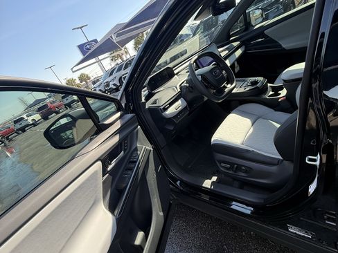 New 2026 Subaru Solterra Touring XT image 17