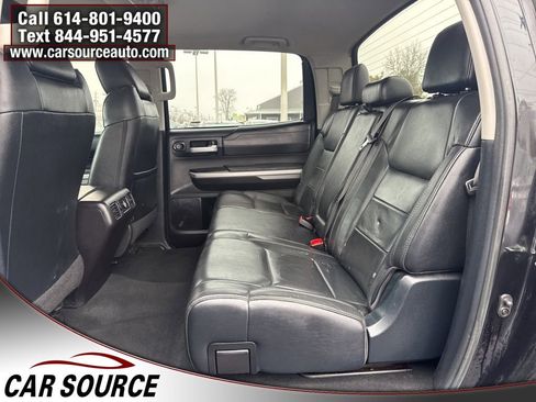 Used 2015 Toyota Tundra Limited image 34