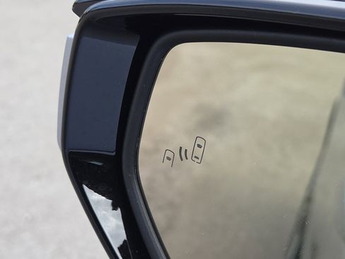 New 2025 Lexus ES 350 Ultra Luxury image 22