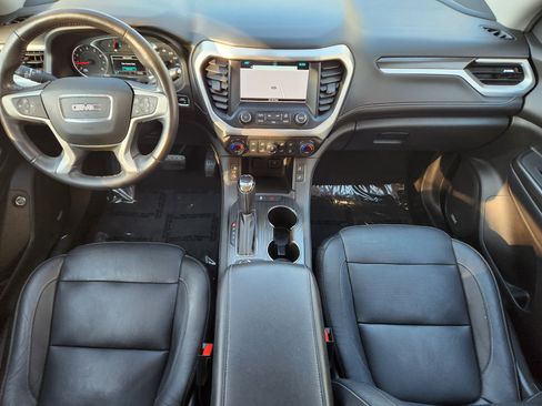 Used 2019 GMC Acadia SLT image 34