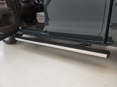 New 2026 Chevrolet Silverado 1500 LTZ AWD/4WD image 2