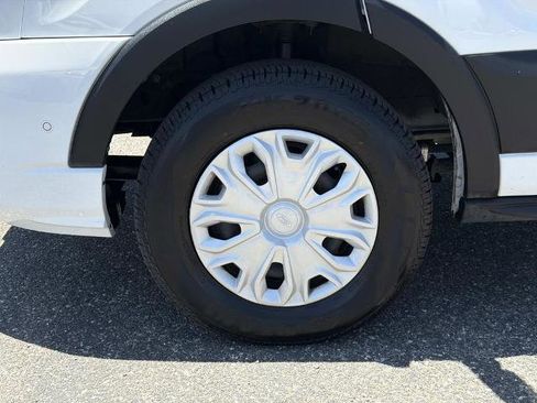 Certified 2023 Ford Transit 350 XLT RWD image 28