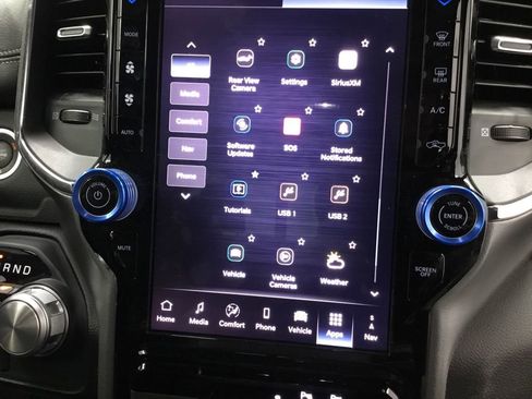 Used 2025 RAM 1500 Laramie image 29