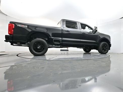 New 2026 Ford F250 XL w/ STX Appearance Package AWD/4WD image 24