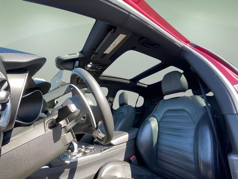 Used 2018 Alfa Romeo Stelvio Ti Sport image 36