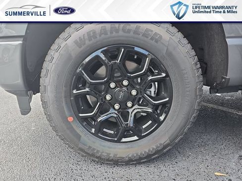 New 2026 Ford F150 XLT w/ Equipment Group 302A MID AWD/4WD image 34