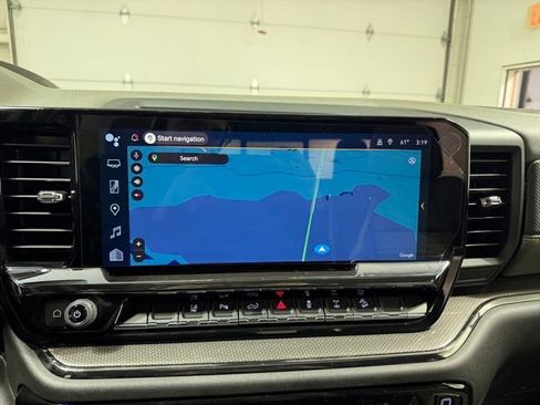 New 2026 Chevrolet Silverado 2500 ZR2 image 19