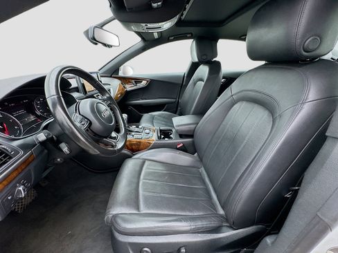 Used 2014 Audi A7 3.0T Prestige image 13