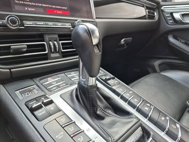 Used 2021 Porsche Macan S AWD/4WD image 12
