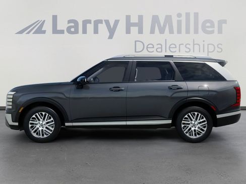 New 2026 Hyundai Palisade SEL AWD/4WD image 3