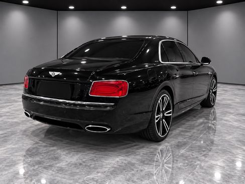 Used 2014 Bentley Flying Spur W12 AWD/4WD image 5