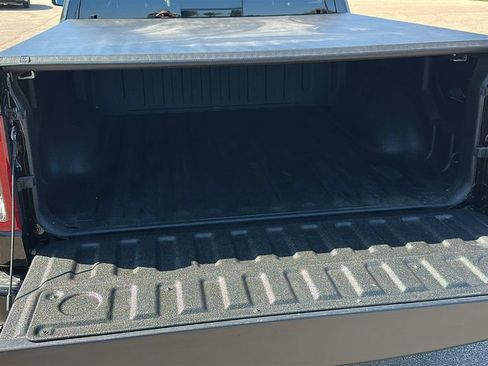 Used 2024 RAM 1500 Tradesman w/ Night Edition AWD/4WD image 8
