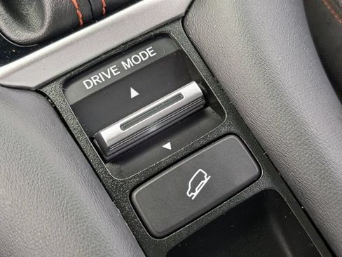 Used 2024 Honda HR-V Sport image 25