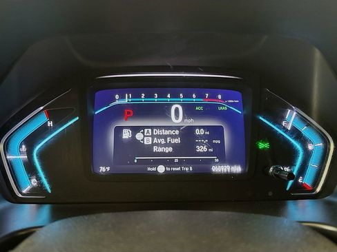 Used 2019 Honda Odyssey EX image 13