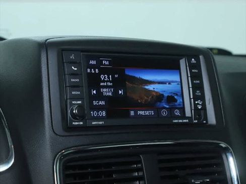 Certified 2019 Dodge Grand Caravan SE FWD image 25