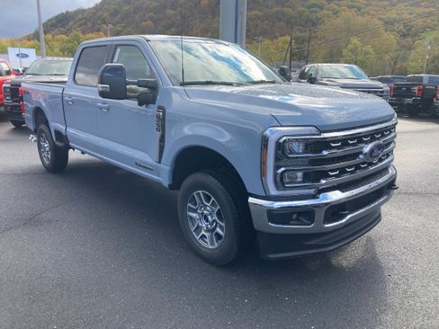 New 2026 Ford F250 Lariat AWD/4WD image 3