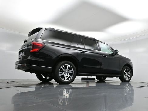 Certified 2024 Ford Expedition Max Limited image 34