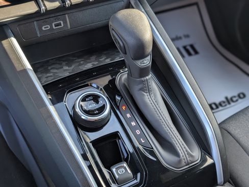 Used 2024 Chevrolet Colorado Trail Boss w/ Advanced Trailering Package image 24