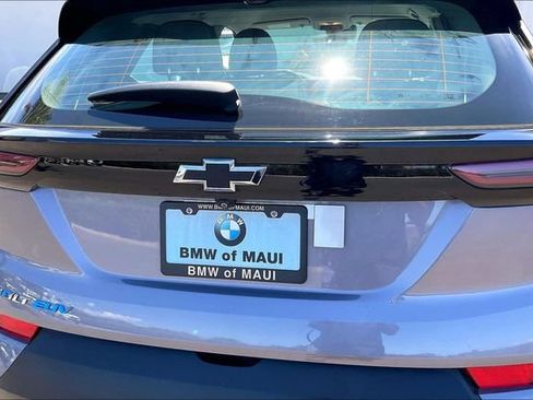 Used 2022 Chevrolet Bolt EUV Premier FWD image 8