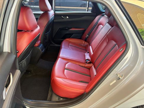 Used 2021 Kia K5 GT-Line w/ GT-Line FWD Premium Package image 27