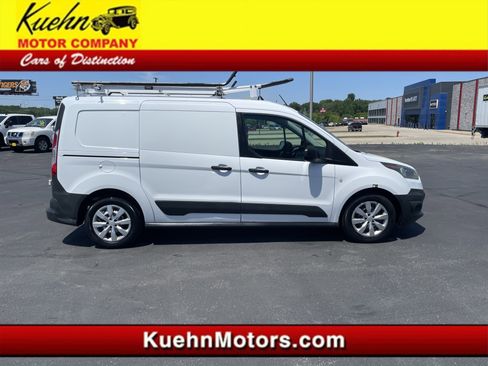 Used 2014 Ford Transit Connect XL FWD image 1