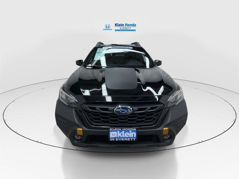 Used 2022 Subaru Outback Wilderness w/ Wilderness Package AWD/4WD image 5