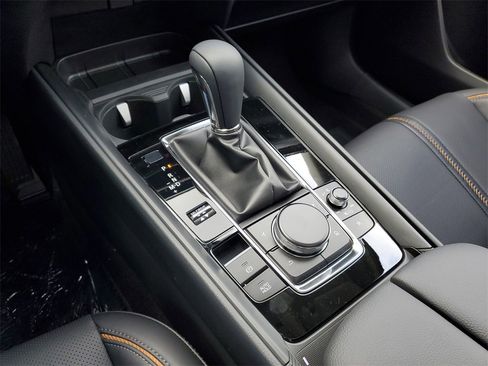 New 2025 MAZDA CX-50 AWD 2.5 S w/ Premium Plus Pkg image 31