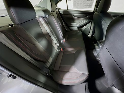 New 2026 Subaru WRX Premium image 21