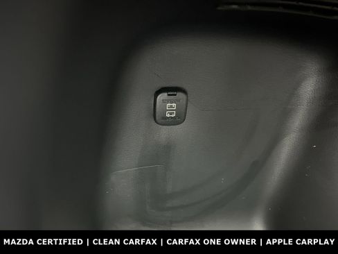 Certified 2025 MAZDA CX-50 AWD 2.5 S w/ Accent Package image 31