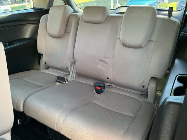 Used 2022 Honda Odyssey EX image 8