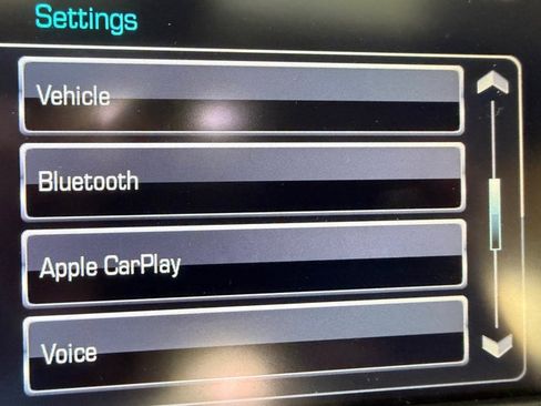 Used 2016 Chevrolet Impala LT w/ Convenience Package FWD image 34