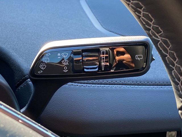 New 2027 Lincoln Navigator Reserve w/ Jet Appearance Package AWD/4WD image 19