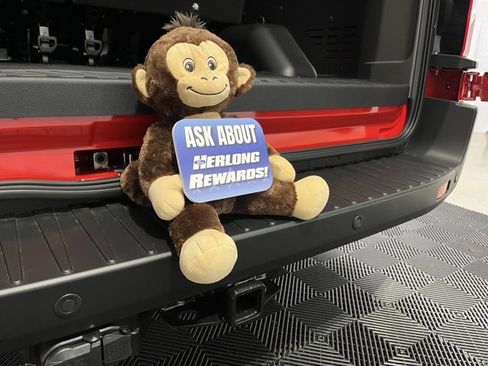 New 2024 Ford Transit 350 XLT w/ Upfitter Package image 7