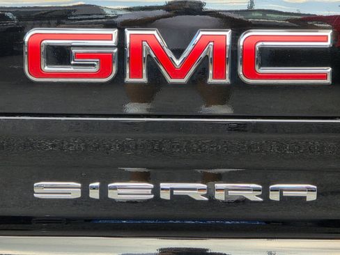 Used 2023 GMC Sierra 1500 AT4 AWD/4WD image 39