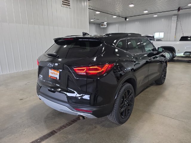 Used 2023 Chevrolet Blazer LT w/ Convenience Package AWD/4WD image 8