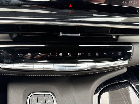 Used 2023 Cadillac Escalade Sport image 22