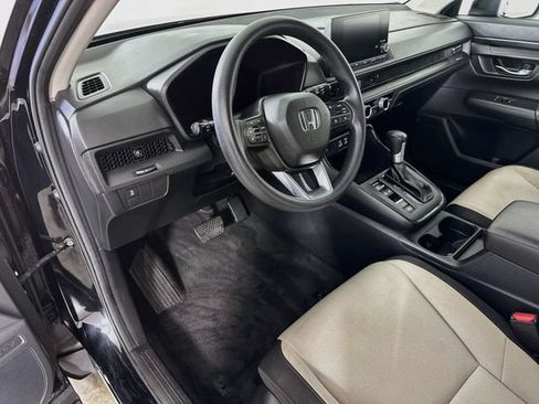 Certified 2024 Honda CR-V EX image 20