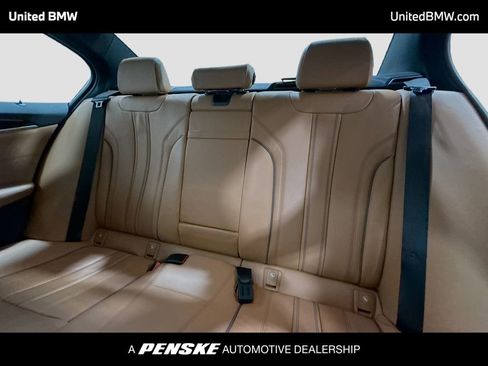 Used 2020 BMW 540i w/ M Sport Package image 13