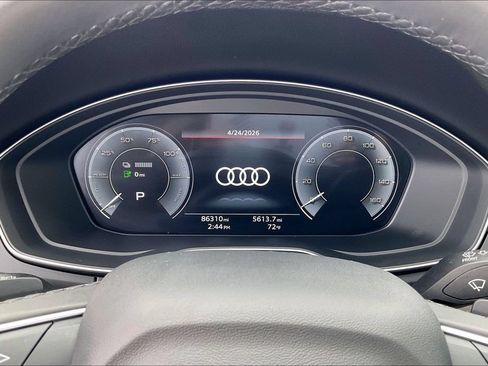 Used 2023 Audi Q5 e Premium Plus w/ Premium Plus Package AWD/4WD image 27