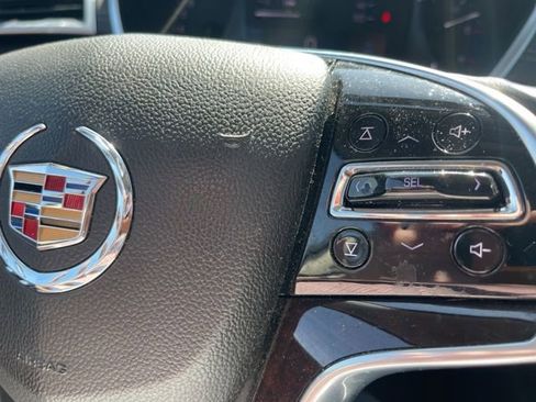 Used 2016 Cadillac SRX Luxury FWD image 22