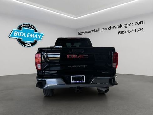 Used 2024 GMC Sierra 2500 SLE w/ SLE Value Package; image 7