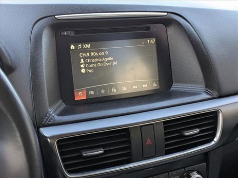 Used 2016 MAZDA CX-5 Grand Touring image 13