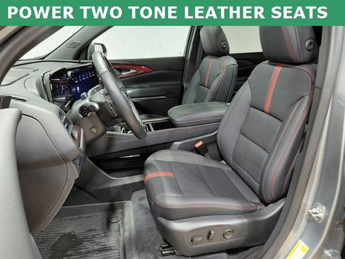 Certified 2024 Chevrolet Traverse RS w/ LPO, Floor Liner Package image 3
