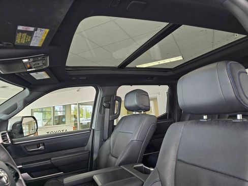 Used 2023 Toyota Tundra Platinum AWD/4WD image 19