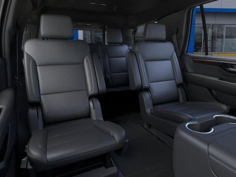 New 2026 Chevrolet Tahoe LT AWD/4WD image 41