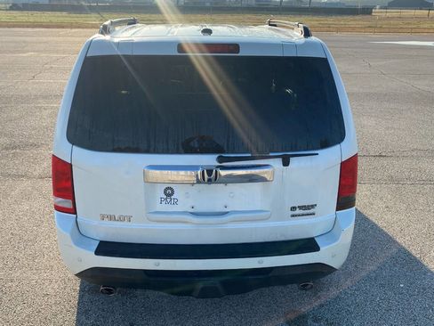 Used 2012 Honda Pilot Touring image 6