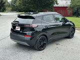 Used 2023 Chevrolet Bolt EUV LT w/ Convenience Package image 5