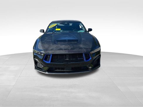 Certified 2025 Ford Mustang GT Premium RWD image 46