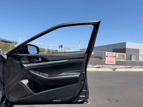 Used 2019 Nissan Maxima 3.5 SL FWD image 16