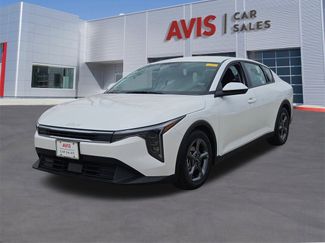 Used 2025 Kia K4 LXS video 1